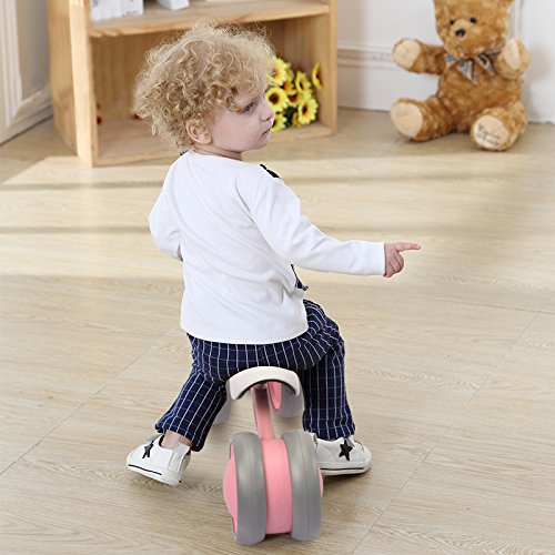 XJD Baby Balance Bike Bicycle Toddler Bike