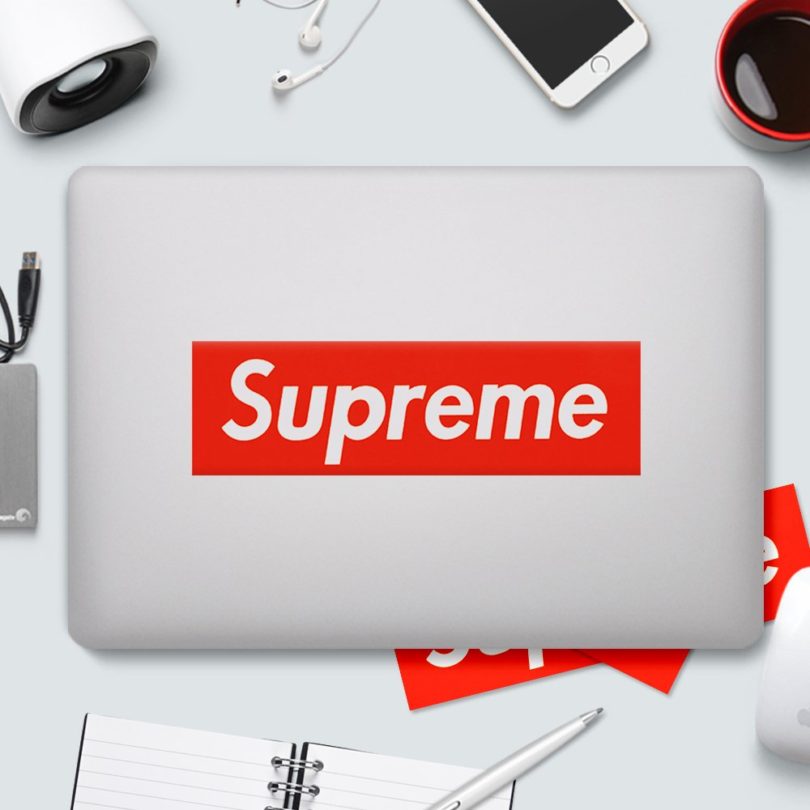 Supreme Crowbar