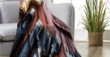 YOYI Home Fashion Blanket