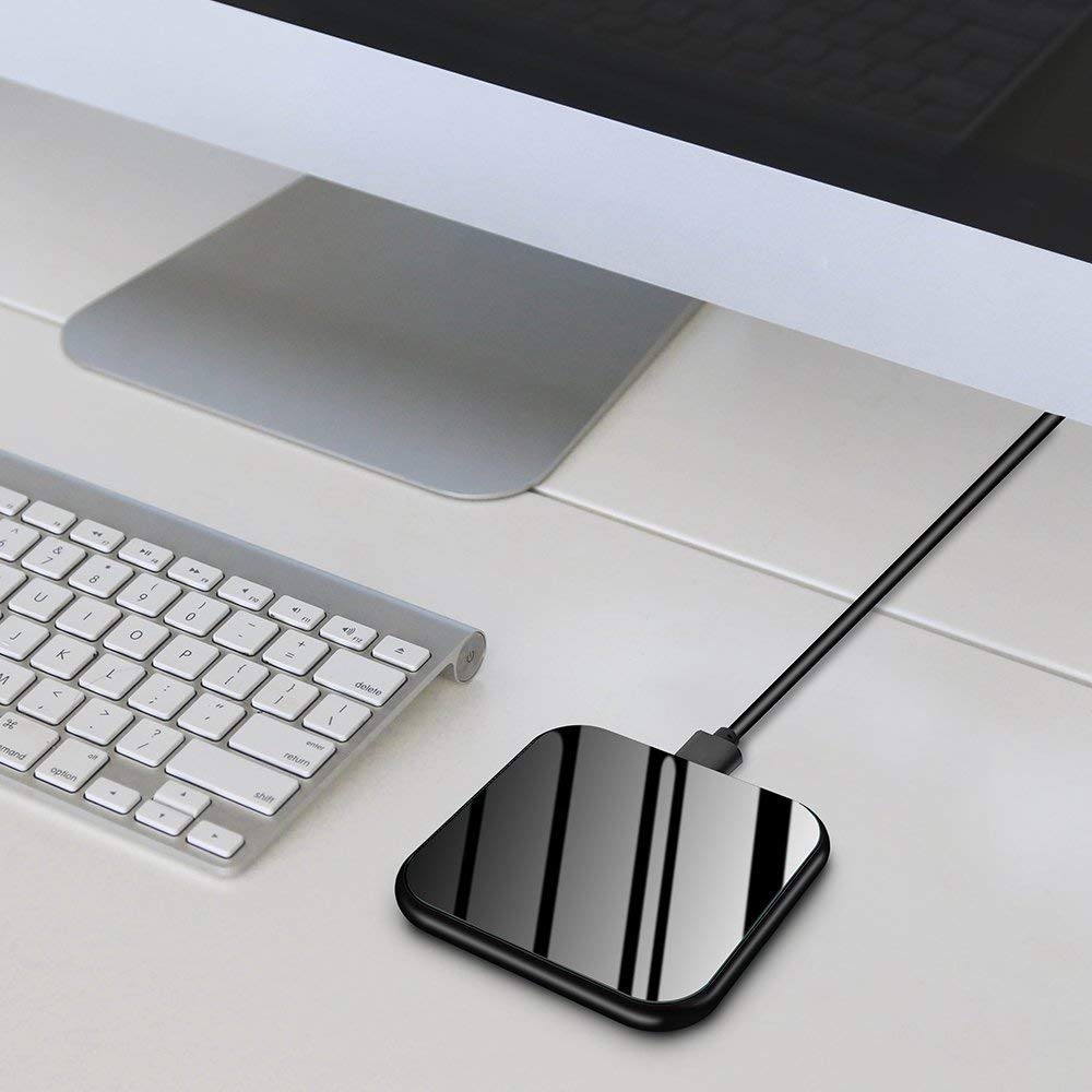 HBorna Wireless Charger