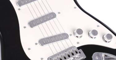 Kids Electric Guitar