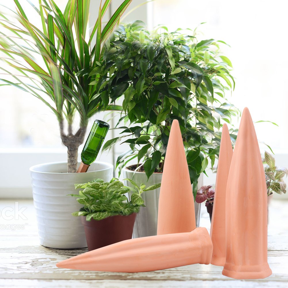 Plant Water Self Watering Spikes