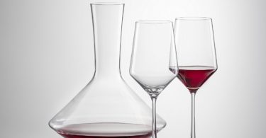 Schott Zwiesel Tritan Crystal Glass