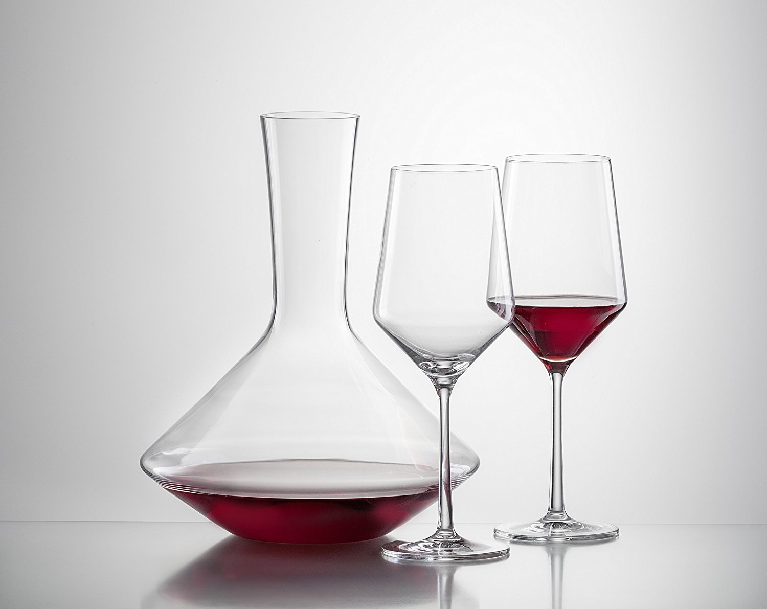 Schott Zwiesel Tritan Crystal Glass