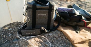 Element Proof Protective Case for RIVER