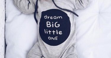 Dream Big Romper