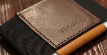 TROVE Wallet: Cinnamon