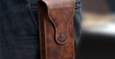 Cowboy Style Smartphone Case