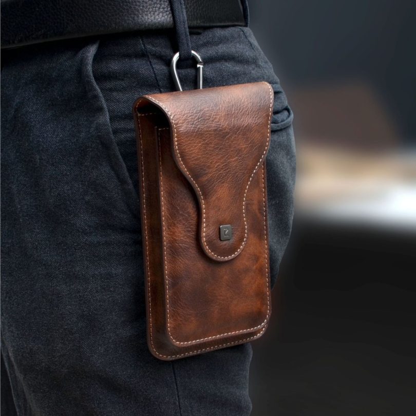 Cowboy Style Smartphone Case » Petagadget