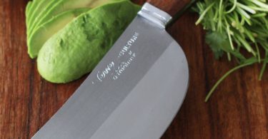 Thai Chef’s Knife #1