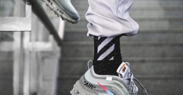 Nike Air Max 97 Off-White Menta