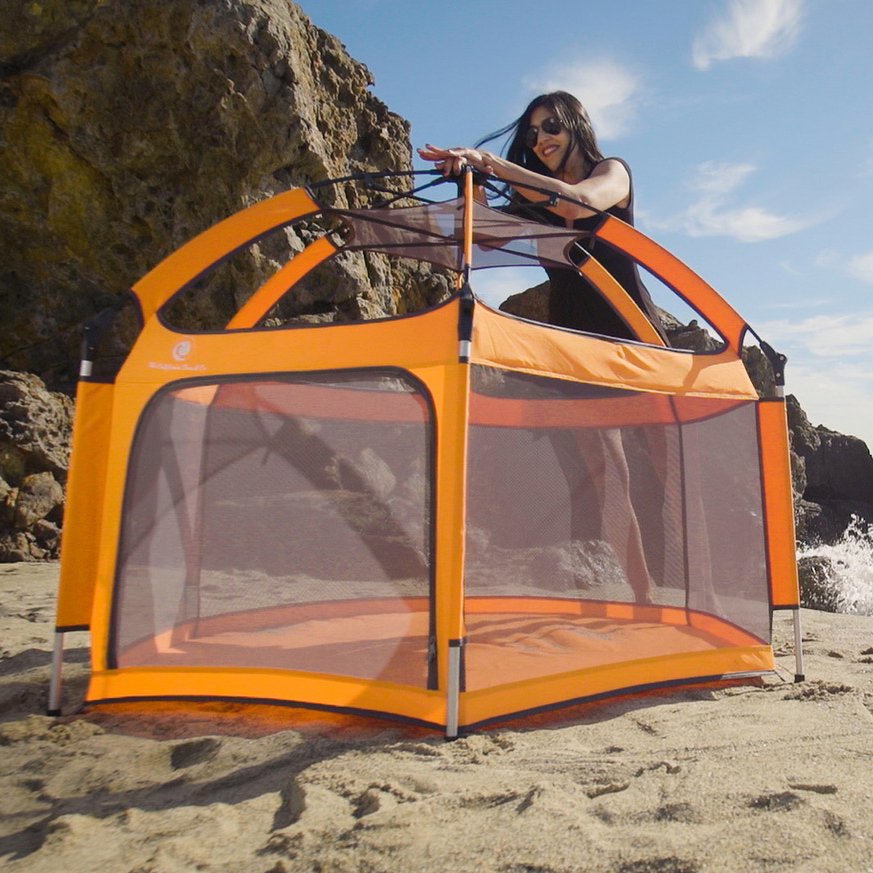 exqline playpen