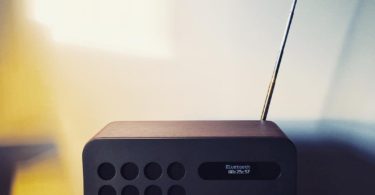 Eames Radio