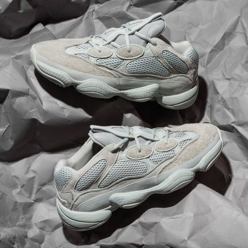 yeezy 500 sa