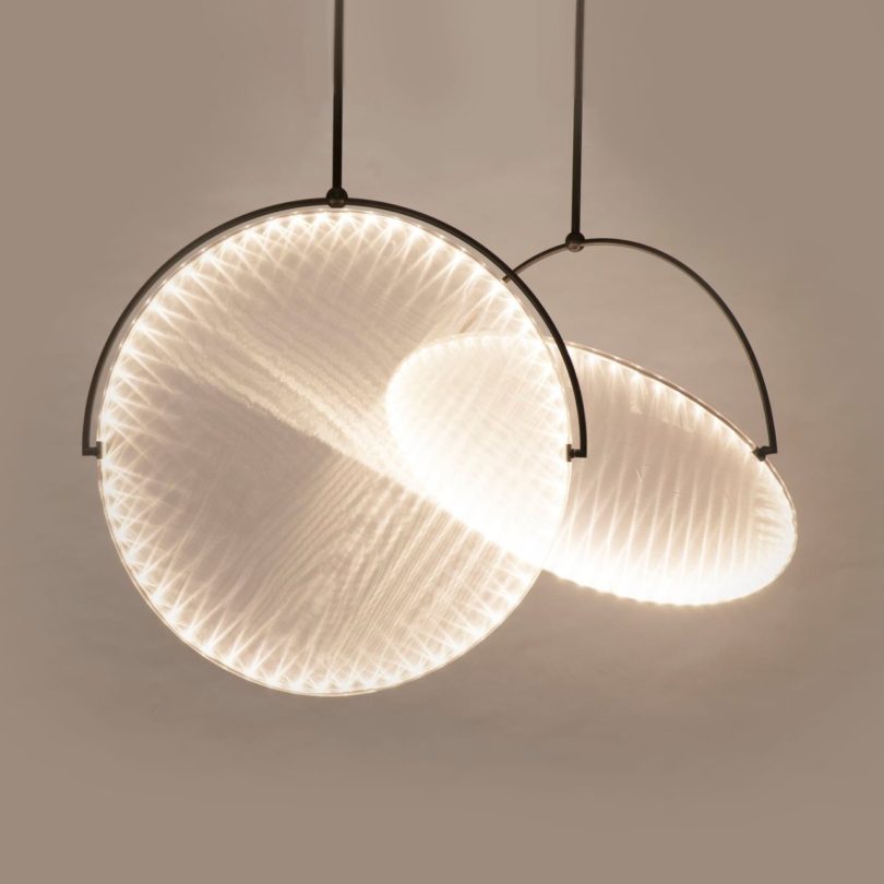 Kepler LED Ceiling Lamp