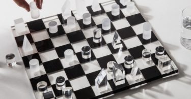 Prism Chess Set