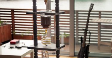 Yama Cold Brew Drip Tower