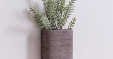 Creative Ceramic Geometry Vase Succulent Planter