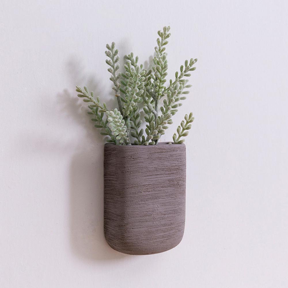 Creative Ceramic Geometry Vase Succulent Planter