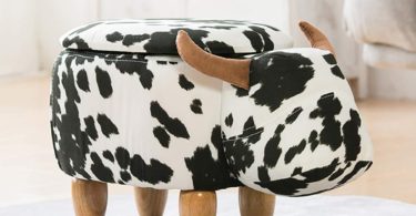 Zoo Animal Stool