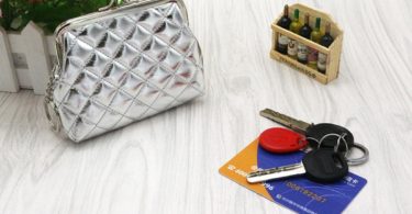 YJYdada Womens Wallet Card Holder Coin Purse Clutch Bag Handbag