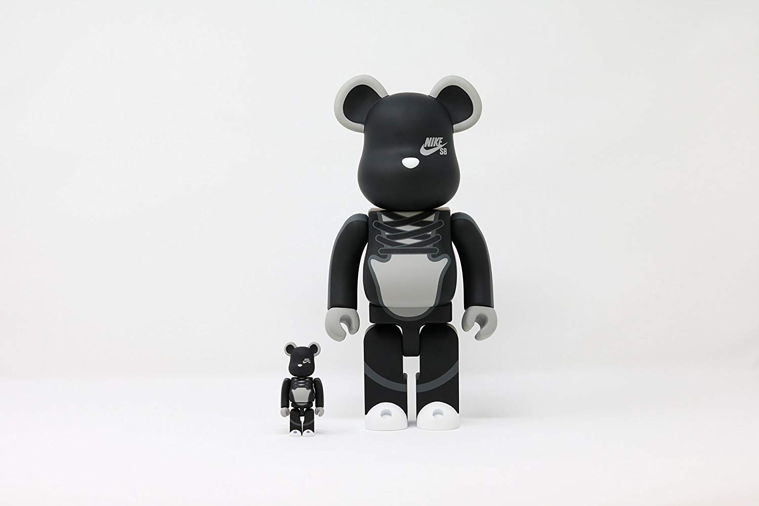 Bearbrick Limited Edition – Nike Figurine