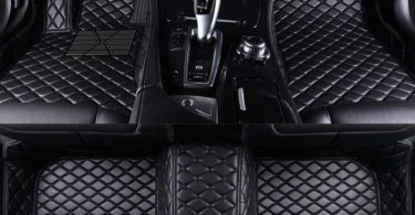 VEVAE Custom Car Floor Mats