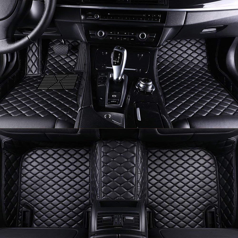 VEVAE Custom Car Floor Mats