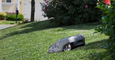 Husqvarna AUTOMOWER 315X, Robotic Lawn Mower