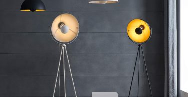 Spoon Table Lamp