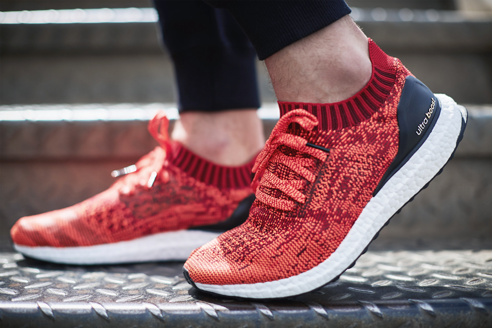 adidas Ultra Boost Uncaged M