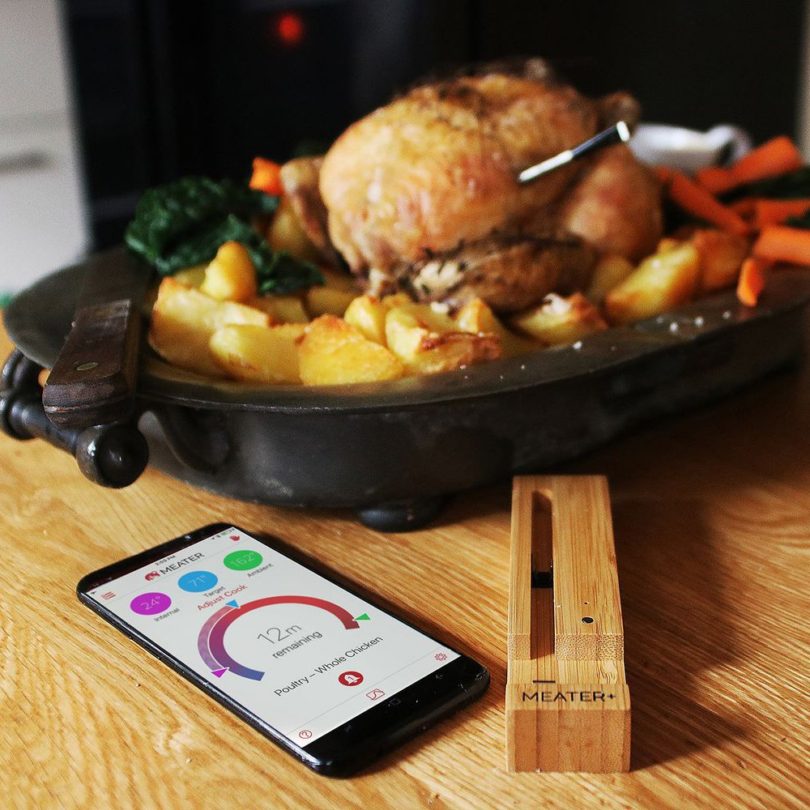 Meater Wireless Meat Thermometer