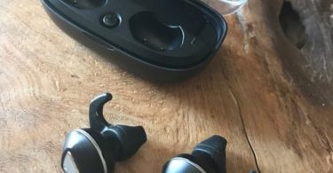 Soundvibes BE1010 Bluetooth Earbuds