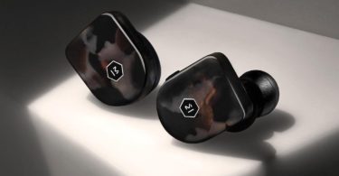 MW07 Wireless Earphones