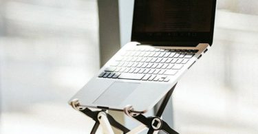 Roost Laptop Stand