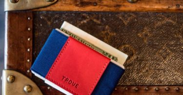 TROVE Wallet: Patriot