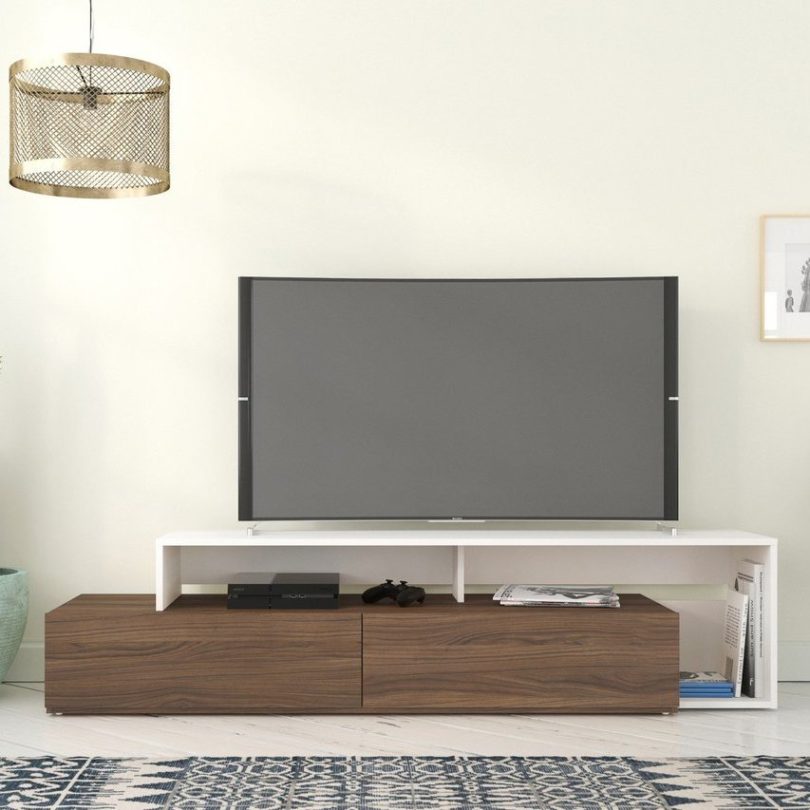 Nexera 112040 Tonik TV Stand