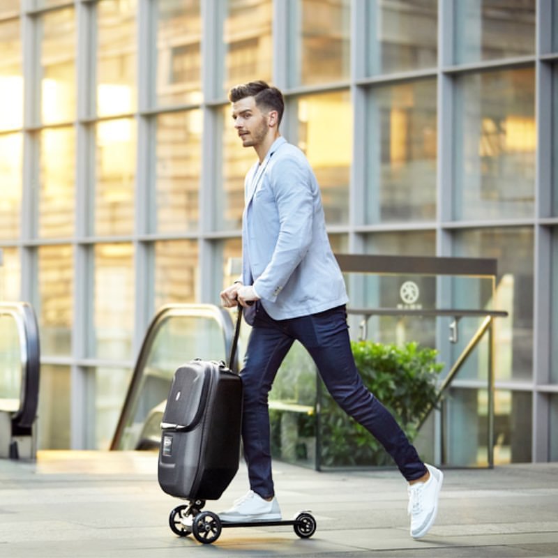 micro luggage 3.0