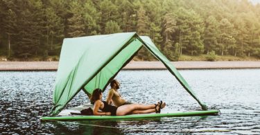 Tentsile Universe Floating Tent