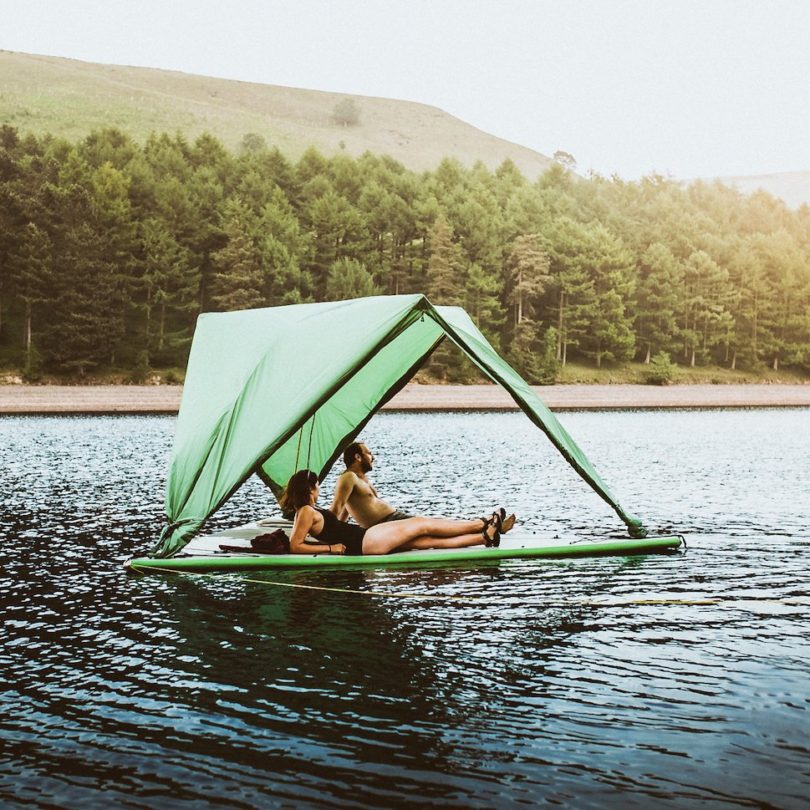 Tentsile Universe Floating Tent