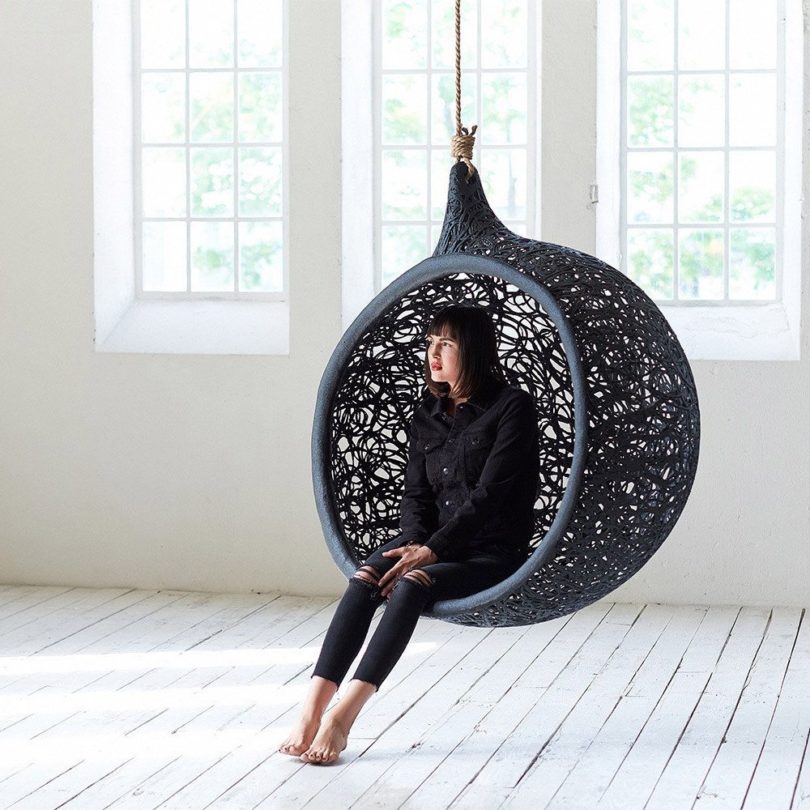 Ballnest Hanging Chair