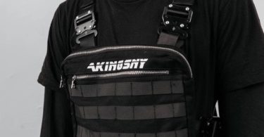 AK01 Chest Bag