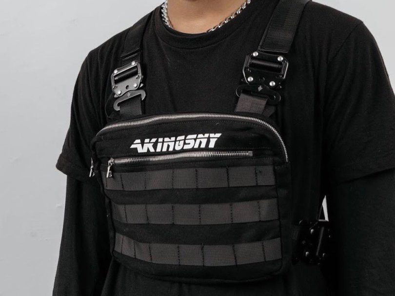 AK01 Chest Bag