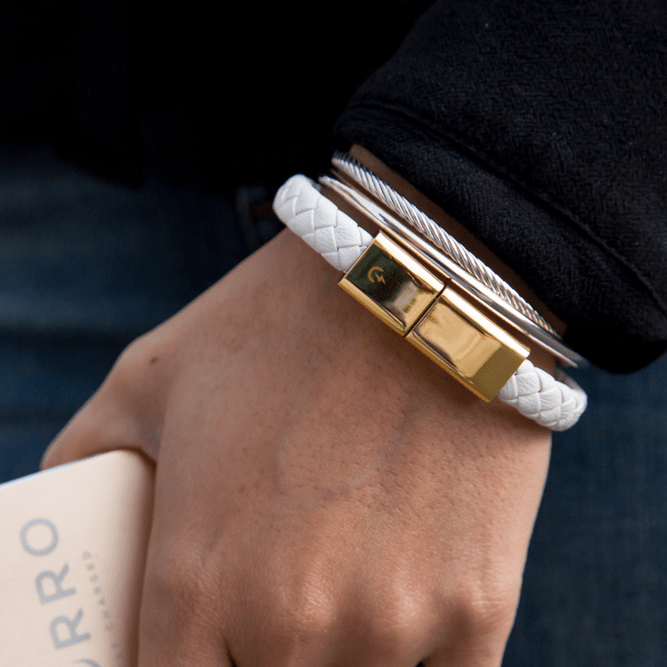 The Eve Charger Bracelet