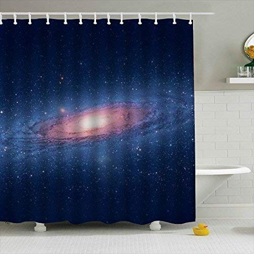 BESHOWER-CT Mac Os X Lion Shower Curtain Mildew Resistant Waterproof Polyester Fabric 60″X72″