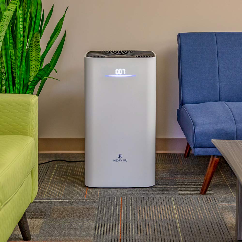 Medify Air MA-112 Air Purifier