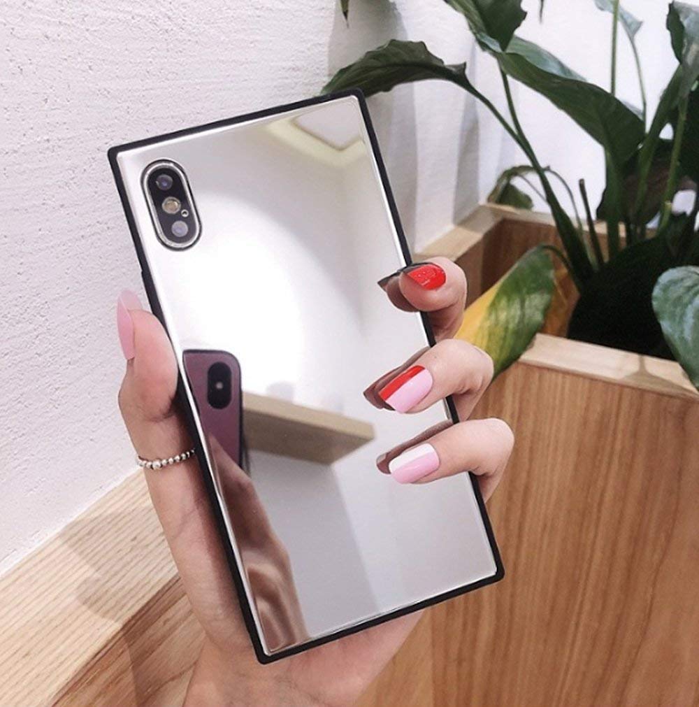 iPhone Xs Max Mirror Case