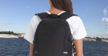 Travel Laptop Backpack