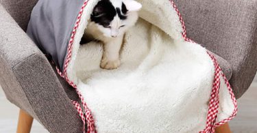 Cat Sleeping Bag