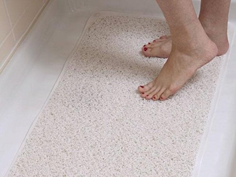 MareEssentials Non Slip Loofah Hydro Rug Mat Safety